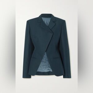 Interior Proportion Suit Jacket